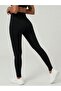 High Waist Gathering Corset Leggings with a Second-Skin Feel and Premium Quality, Suitable for Every Combination