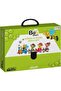 Bee smart visual and auditory attention set 5-6 years old - 3
