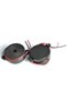 Devreli Buzzer 3-24V 90dB Siren 42mm - 2