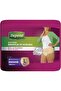 Absorbent Panty Diapers for Adults Large - Large Women's (10 Pieces) Single Pack