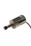200W 12-48V CNC Spindle Motoru