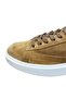 Jr Large Size Suede Men's Shoes - 5