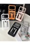 3D Angel Embossed Luxury Case That Shows the Color of the Phone, Compatible with iPhone 17 Pro Max - 3