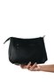 1465 Black Print Women's Crossbody Bag - 6