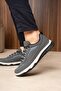 Men's Sneaker Daily Smoked Comfortable Sole Sports Shoes