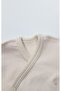 4-Piece Premature Hospital Release Set Hello Family 23101 Beige - 3