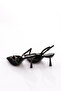 Pm492-K2701 Women's Heeled Shoes - 3