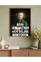 One Piece Salon My Joy Is Endless Table I Believe in Both the Supernatural and Science Vrynt