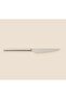 Lug Ga Nature Dining Knife Set of 6 - High Quality 18/10 Stainless Steel - 5