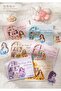 O8-20 Pieces Time Corner Pet Stickers - 2