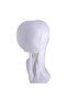 Padded Underwear - Padded Part Filled with Silicone Fiber - Viscose Fabric - Comfortable Inner Underwear - 5