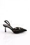 Pm492-K2701 Women's Heeled Shoes - 2