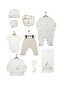 10-Pack Hospital Release My Favorite Zoo 11134 Ecru - 3