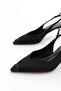 Pm492-K2608 Women's Heeled Shoes - 5