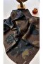 New Season Sura Silk Scarf - 3