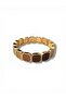 Colorful Rubberized Enamel Vip Quality Bracelet - 3