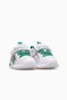 Denter Boy's Casual Sports Shoes 26Y Buck3082 Be White/Green - 5