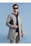 Southblue Beige Standard Fit Men's Trench Coat