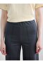 Lcw Modest Elastic Waist Soft Touch Women's Sweatpants - 3