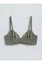 LCW DREAM Underwire Unpadded Lace T-shirt Bra - 2