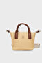Logo Detachable Strap Tote Bag Bag Aw0Aw18526 0F4