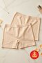 Women's 2-Pack Cotton Modal Lycra Shorts Panties Body-Hugging Daily Bato