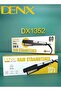 مكواة لفرد وتمليس الشعر بـ 4 درجات حرارة DX1352 - 5