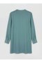 Lcw Grace Judge Collar Women's Shirt Tunic - 2