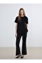 Lcw Modest Embroidered Soft Touch Women's Tunic - 2