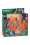 Transforming Assorted Robot Set - 2