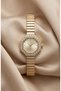 Women's Steel Watch Gold Color Stone-Studded Vintage Classic Luxury Edition |   Elegant Stylish Women's Wristwatch 2026 - 3