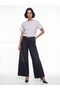 Lcw Vision Crew Neck Printed Women's T-Shirt - 2