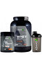 Whey Protein Isolate (Chocolate), 360g - 8