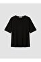 Lcw Grace Crew Neck Stone Blouse