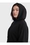 Vizyon New Season Petite Stone Women's Hoodie - 2