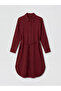 Nevavm Oversize Gofre Women's Shirt Tunic with a Difference - 5
