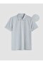Lcwaikiki Classic Polo Collar Pique Men's T-Shirt - 4