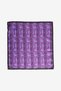Men's Fuchsia Patterned Handkerchief - 2