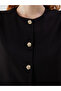 Crew Neck Women's Classic Vest (S5) - 6
