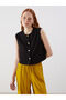 Crew Neck Women's Classic Vest (S5)