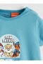 Lcw Baby Paw Patrol Printed Baby Boy Jumpsuit 2-Pack - 4
