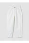 Vizyon New Season High Waist Mom Fit Women's Jean Pants - 5