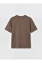 Crew Neck Soft Touch Women's T-Shirt (S6) - 2
