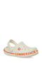Devon Jr Off-White Girls' Sea Shoes
