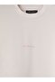 Lcw Modest Printed Soft Touch Women's T-Shirt - 3