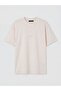 Lcw Modest Printed Soft Touch Women's T-Shirt