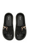 Velto 6Fx Black Women's Slippers - 4