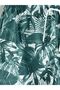 LCW SWIMWEAR Short Size Patterned Men's Swim Shorts - 4