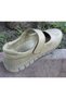26370012Y Women's Genuine Leather Daily Comfort Shoes - 8