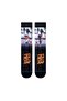 Socks Sid And Billy Black - 2